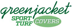 greenjacket sport turf logo